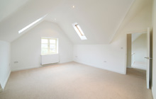 Kilhallon bedroom extension leads