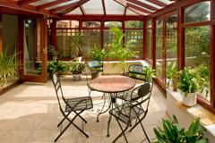 Kilhallon conservatory quotes