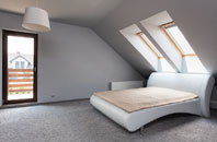 Kilhallon bedroom extensions